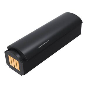 Helyettesítő mikrofon akku Shure ADX2 95A25763 2600mAh 9.62Wh 3.7V kép