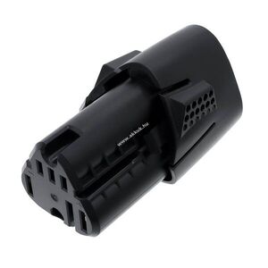 Helyettesítő kerti szerszámok akku Stihl AS 2 45154006500 2500mAh 27Wh 10.8V kép