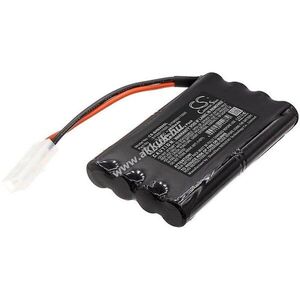 Helyettesítő mérőműszer akku Symtech CVA-3EZ SY05011500 1800mAh 17.28Wh 9.6V kép