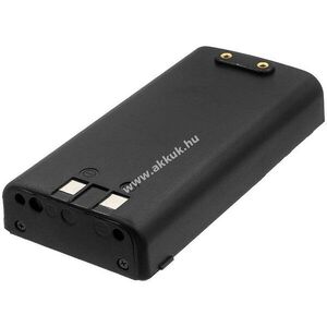 Helyettesítő adóvevő akku Standard PA2099 1100mAh 13.2Wh 12V kép