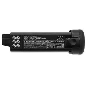 Helyettesítő porszívó akku Shark Evopower System Flex CS501J XSBT330 3000mAh 33.3Wh 11.1V kép