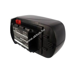 Helyettesítő elektromos szerszámgép akku Skil 2587 / SB14A 2100mAh 30.24Wh 14.4V kép