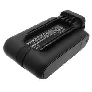 Helyettesítő porszívó akku Shark 3750mAh 67.5Wh 18V kép
