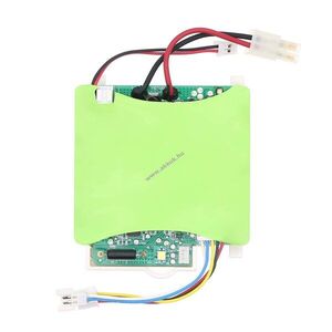 Helyettesítő porszívó akku Shark QM250 XBAT CMT4 1900mAh 20.52Wh 10.8V kép