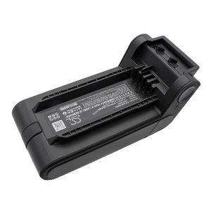 Helyettesítő porszívó akku Shark IP1220 XBATR640 3750mAh 81Wh 21.6V kép