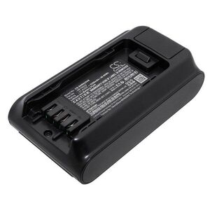 Helyettesítő porszívó akku Shark BU3120 XBTR625 2250mAh 48.6Wh 21.6V kép