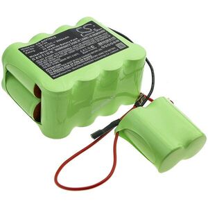 Helyettesítő porszívó akku Shark SV769TD XB768 2000mAh 33.6Wh 16.8V kép