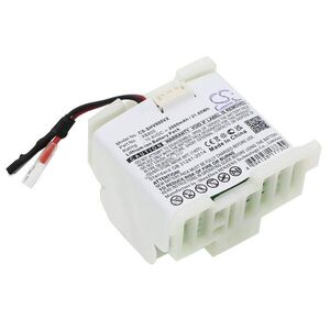 Helyettesítő porszívó akku Shark LV800 XB800 2000mAh 21.6Wh 10.8V kép