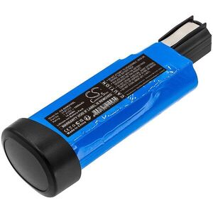 Helyettesítő porszívó akku Shark WV210 XFBT210 1900mAh 14.06Wh 7.4V kép