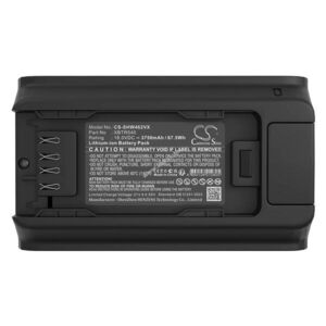 Helyettesítő porszívó akku Shark IW4624 XBTR540 3750mAh 67.5Wh 18V kép