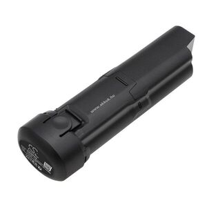 Helyettesítő porszívó akku Shark QV410QBK XSBT420 1800mAh 25.92Wh 14.4V kép
