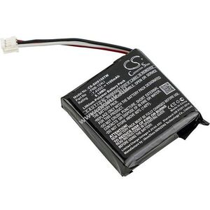 Helyettesítő adóvevő akku Standard Horizon HX150 FNB-124LI 1100mAh 8.14Wh 7.4V kép
