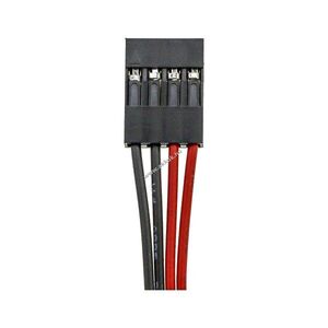 Helyettesítő mérőműszer elem NUM Schneider TSX17 2XSL360/131 5400mAh 19.44Wh 3.6V kép