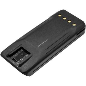 Helyettesítő adóvevő akku Standard Horizon HX400IS SBR-29LIIS 2550mAh 18.87Wh 7.4V kép