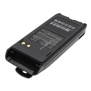 Helyettesítő adóvevő akku Standard Horizon HX400IS SBR-29LIIS 3200mAh/23.68Wh 7.4V kép