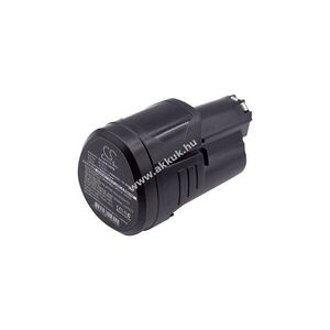 Helyettesítő elektromos szerszámgép akku Skil 2487-B2 / B12A-LI 1500mAh 16.2Wh Li-ion 10.8V kép