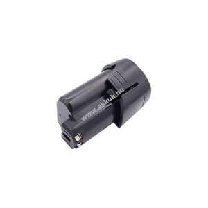 Helyettesítő elektromos szerszámgép akku Skil 2487-B2 B12A-LI 10, 8V 2500mAh 27Wh Li-Ion kép