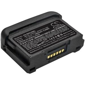 Helyettesítő színpadi monitorrendszer akku Sennheiser SK D1 BA 30 1800mAh 6.66Wh 3.7V kép