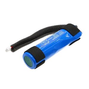 Helyettesítő hangszóró akku Skullcandy Ounce XT 2600mAh 9.62Wh INR18650 Li-Ion 3.7V kép