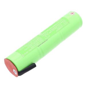 Helyettesítő elektromos szerszámgép akku Skil 2238 2200mAh 7.92Wh 2610353543 3.6V kép