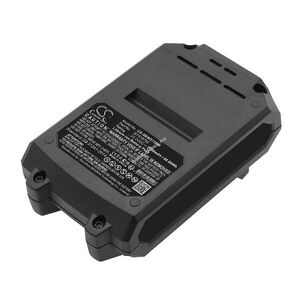 Helyettesítő elektromos szerszámgép akku Skil 20V BR1E3104AA 2000mAh/40Wh Li-ion kép