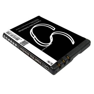 Helyettesítő hotspot akku Skyroam Gmate BL-4BS 700mAh 2, 59Wh 3.7V kép