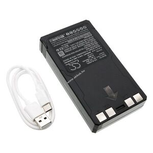 Helyettesítő sport szabadidő akku Spypoint FLEX LIT-22 7000mAh 51.8Wh és 7.4V kép