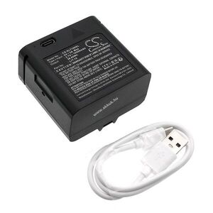 Helyettesítő sport szabadidő akku Spypoint CELL-LINK / LIT-10 10500mAh 38.85Wh 3.7V kép