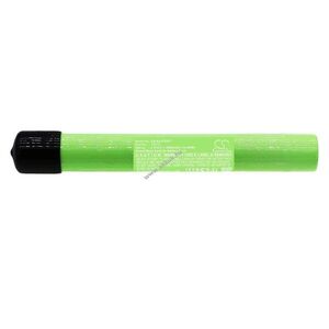 Helyettesítő zseblámpa akku Streamlight PolyStinger HAZ-LO 76375 3000mAh 14.4Wh 4.8V kép