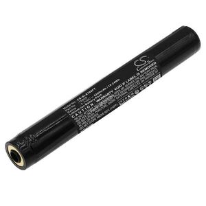 Helyettesítő zseblámpa akku Streamlight Stinger Switchblade 76805 5200mAh 19.24Wh 3.7V kép