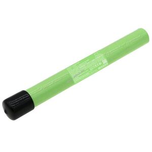Helyettesítő zseblámpa akku Streamlight UltraStinger LED 77375 3000mAh 18Wh 6V kép