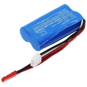 Helyettesítő akku SYMA 650mAh 7.4V kép