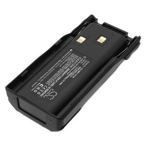 Helyettesítő adóvevő akku SAMCOM FPCN10A SEBT-FPCN30A 3000mAh 22.2Wh 7.4V kép