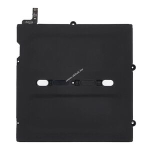 Helyettesítő táblagép akku Sunmi M2 Max JKLK 8400mAh 32.34Wh 3.85V kép