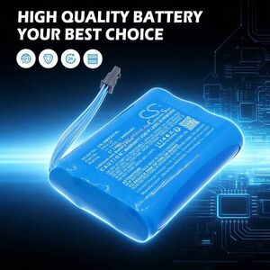 Helyettesítő mérőműszer akku SONEL MIC-2511 AKU-29 3400mAh 37, 74Wh 11.1V kép
