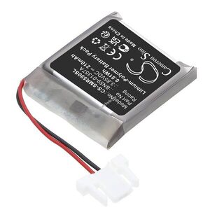 Helyettesítő távirányító akku Samsung BN59-01357F/BN59-01357A 210mAh 0.81Wh 3.85V kép