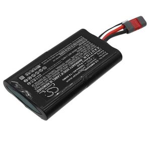 Helyettesítő mérőműszer akku Sonel MMR-650 WAAKU27 10000mAh 74Wh 7.4V kép