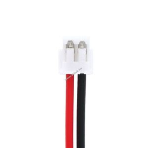 Helyettesítő okosotthon akku Somfy 1824029/18024029 2100mAh 7.77Wh 3.7V kép