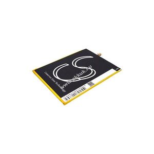 Helyettesítő táblagép akku Samsung Galaxy Tab E 7.0 2016 4G LTE EB-BT280ABA 4000mAh 15.2Wh 3.8V kép
