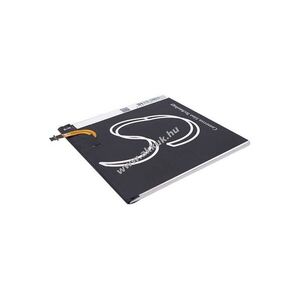 Helyettesítő táblagép akku Samsung Galaxy Tab 5 EB-BT367ABA 5000mAh/19Wh 3.8V kép