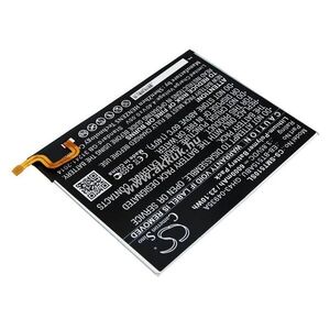 Helyettesítő táblagép akku Samsung SM-T510 EB-BT515ABU 6000mAh/23.1Wh 3.85V kép