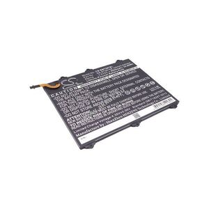 Helyettesítő táblagép akku Samsung SM-T567 EB-BT567ABA 6000mAh 22.8Wh 3.8V kép