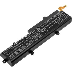Helyettesítő táblagép akku Samsung Galaxy View EB-BT670ABA 4400mAh/48.84Wh 11.1V kép