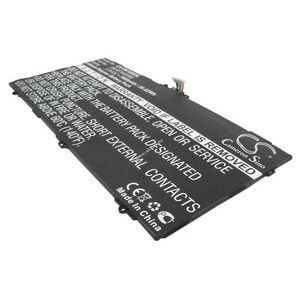 Helyettesítő táblagép akku Samsung SM-T800 EB-BT800FBE 7900mAh/30.02Wh 3.8V kép