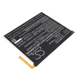 Helyettesítő táblagép akku Samsung Galaxy Tab S9 FE EB-BX516ABY 7750mAh 29.92Wh Li-ion 3.86V kép