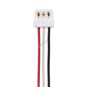 Helyettesítő vezeték nélküli akku Snom Agfeo IP Multi-Cell AK320A 320mAh 1, 18Wh 3.7V kép