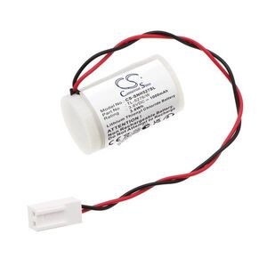 Helyettesítő mérőműszer elem Sonnenschein Sonnecell TL-5276/W 1000mAh 3.6Wh 3.6V kép