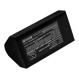 Helyettesítő hőkamera akku Sonel KT-670 WAAKU18 2600mAh 28.08Wh 10.8V kép