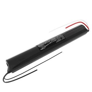 Helyettesítő mérőműszer akku Sonel WAAKU08 3000mAh 14, 4Wh 4.8V kép