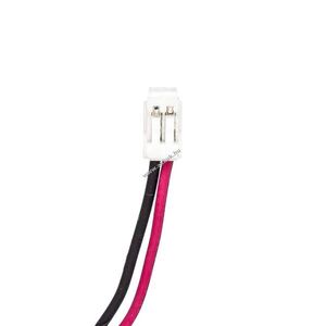Helyettesítő médialejátszó akku Sony Walkman 600mAh 0.72Wh NW-MS70D/CP-MS70D 1.2V kép
